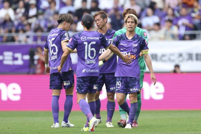 Nhận định, soi kèo Sanfrecce Hiroshima vs JEF United Chiba, 17h15 ngày 8/8: Tin vào cửa trên