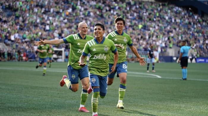 Nhận định, soi kèo Seattle Sounders vs Queretaro, 02h30 ngày 10/8: Sáng cửa dưới