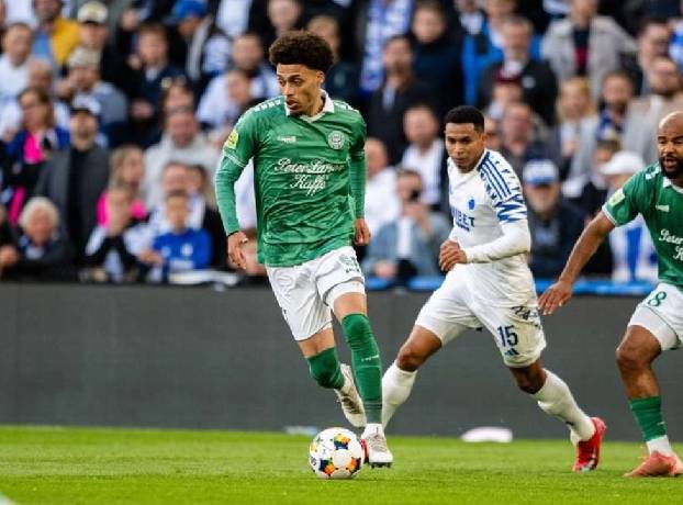 Soi kèo góc Sonderjyske vs Viborg, 00h00 ngày 08/08