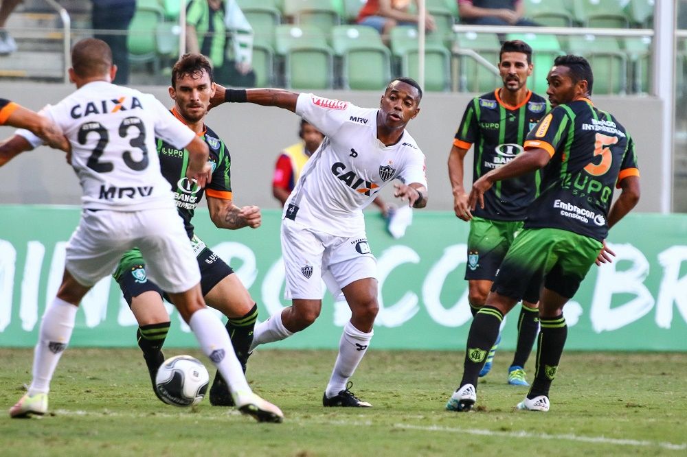 Nhận định bóng đá CSA vs Chapecoense, 05h00 ngày 09/09: Phần thưởng cho chủ nhà