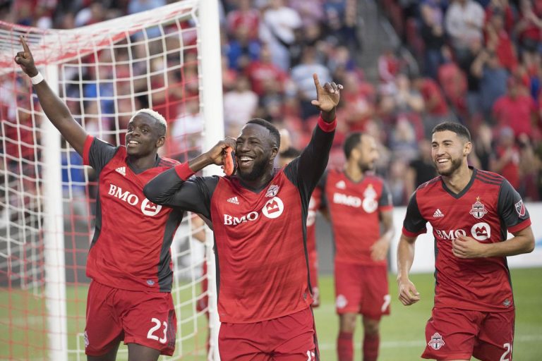 Nhận định b&oacute;ng đ&aacute; Cincinnati vs Toronto FC, 06h30 ng&agrave;y 8/9: Chủ nh&agrave; bu&ocirc;ng xu&ocirc;i