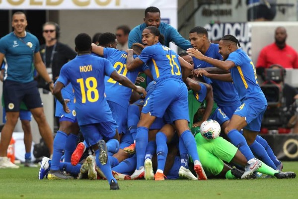 Ph&acirc;n t&iacute;ch tỷ lệ Cura&ccedil;ao vs Haiti, 5h ng&agrave;y 8/9