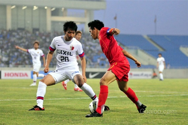 Phân tích tỷ lệ Kashima Antlers vs Urawa Red Diamonds, 16h30 ngày 8/9