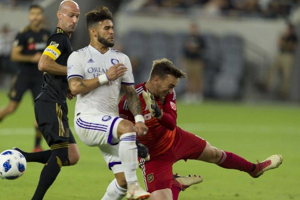 Nhận định b&oacute;ng đ&aacute; Orlando City vs Los Angeles FC, 06h30 ng&agrave;y 8/9: Thắng để v&ocirc; địch sớm