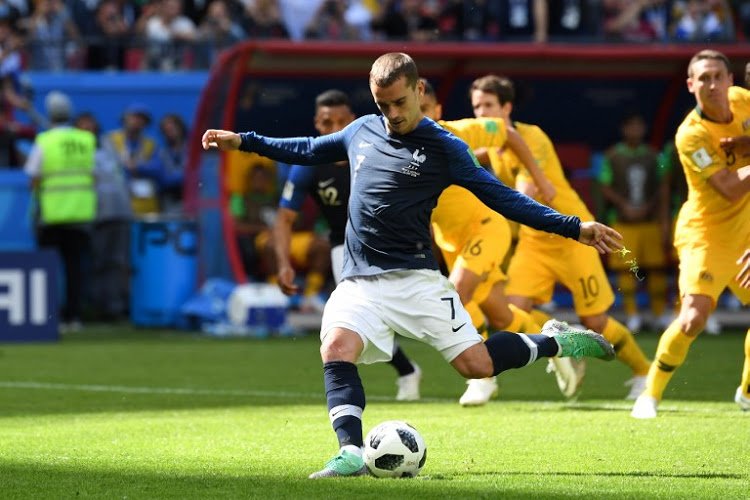 Nhận định bóng đá Pháp vs Albania, 01h45 ngày 08/9: Đua hiệu số