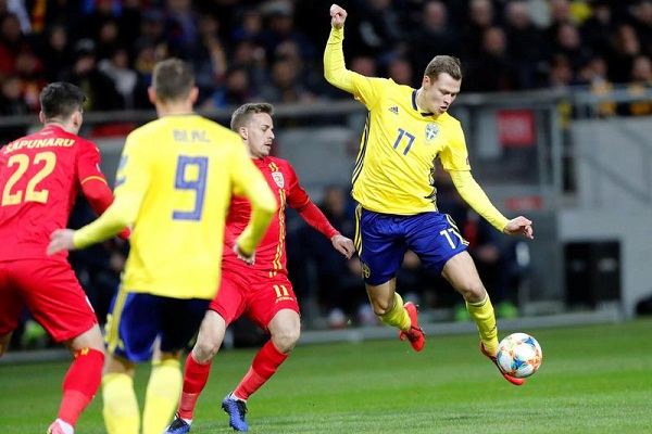Phân tích tỷ lệ Thụy Điển vs Na Uy, 1h45 ngày 9/9