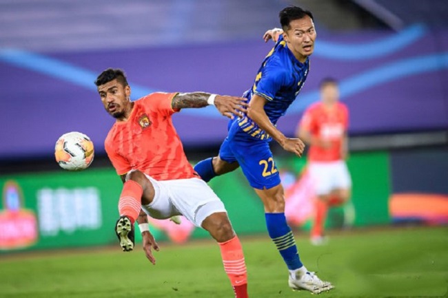 Nhận định Dalian Pro vs Jiangsu Sainty, 19h00 ngày 8/9