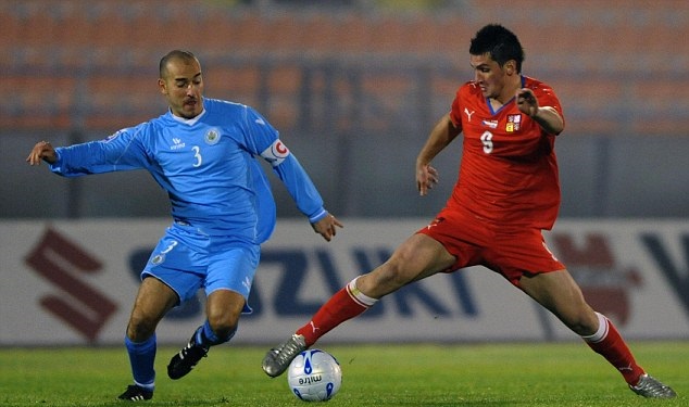 Nhận định San Marino vs Liechtenstein, 1h45 ngày 9/9