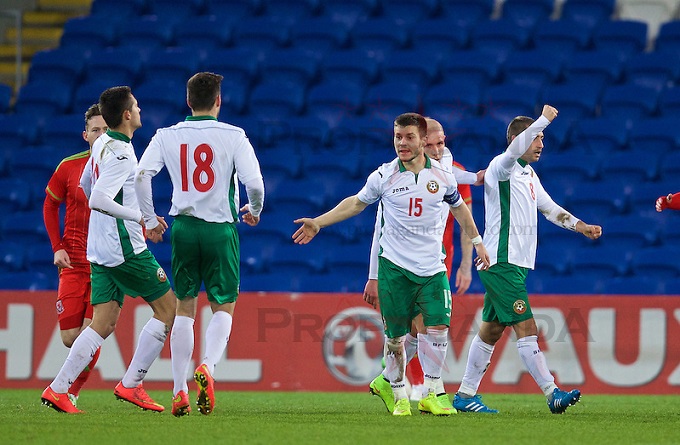 Nhận định Serbia U21 vs Bulgaria U21, 1h00 ngày 9/9