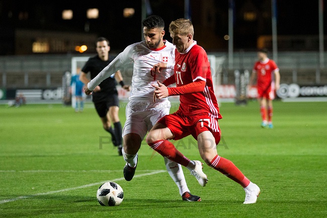 Nhận định Slovakia U21 vs U21 Thụy Sĩ, 1h15 ng&agrave;y 9/9