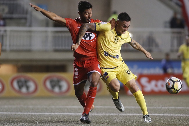 Nhận định Universidad de Concepcion vs Union La Calera, 21h00 ngày 8/9