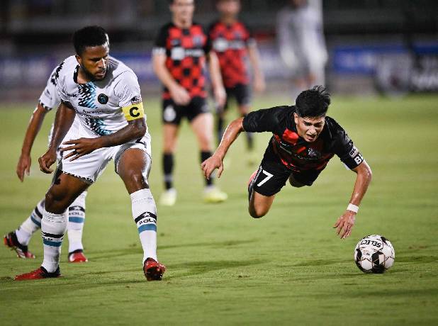 Nhận định, soi kèo Austin Bold vs San Antonio, 8h05 ngày 8/9