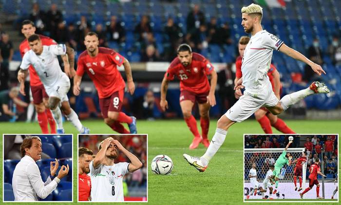 Nhận định, soi kèo Bắc Ireland vs Thụy Sĩ, 1h45 ngày 9/9