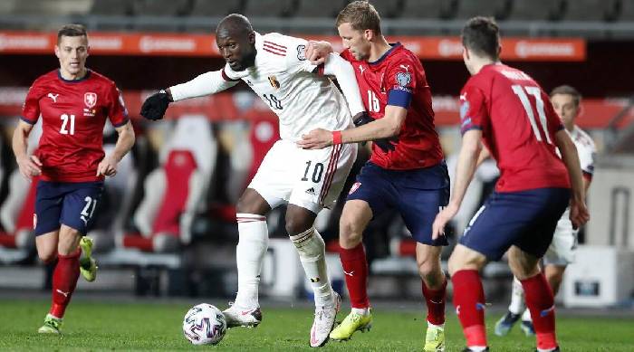 Nhận định, soi kèo Belarus vs Bỉ, 1h45 ngày 9/9