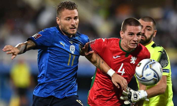 Nhận định, soi kèo Bulgaria vs Georgia, 23h30 ngày 8/9