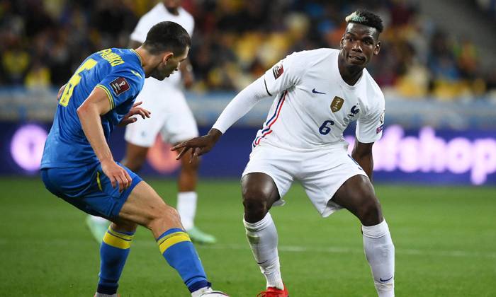 Nhận định, soi kèo Czech vs Ukraine, 1h45 ngày 9/9