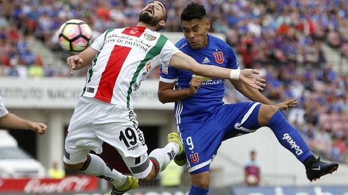 Nhận định, soi kèo Everton vs Palestino, 6h30 ngày 9/9