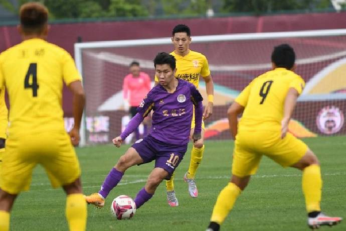 Nhận định, soi kèo Sichuan Jiuniu vs Chengdu Rongcheng, 18h35 ngày 9/9