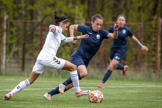 Nhận định, soi kèo Zhytlobud-1 (W) vs Apollon Limassol (W), 22h00 ngày 9/9