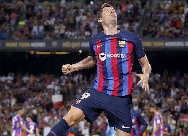 Đội h&igrave;nh ra s&acirc;n ch&iacute;nh thức Barcelona vs Plzen, 2h ng&agrave;y 8/9 (cập nhật)