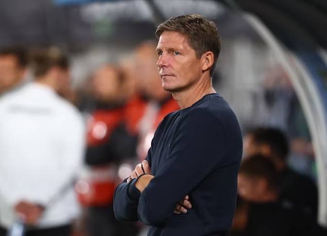 Đội hình ra sân chính thức Frankfurt vs Sporting Lisbon, 23h45 ngày 7/9