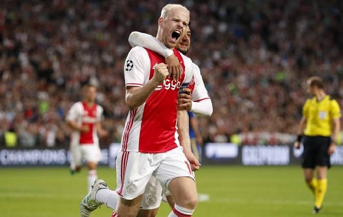 Nhận định, soi kèo Ajax vs Rangers, 23h45 ngày 7/9