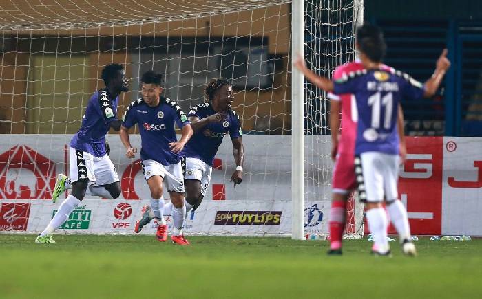 Nhận định, soi kèo Bình Phước vs Hà Nội, 17h ngày 8/9