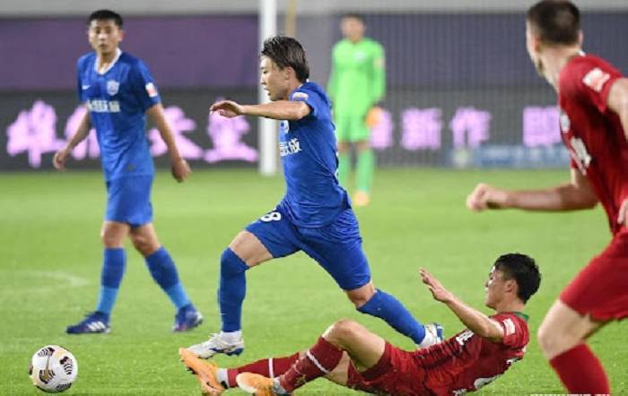Nhận định, soi kèo Jiangxi Beidamen vs Qingdao Youth, 18h30 ngày 8/9