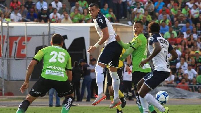 Nhận định, soi kèo Juarez vs Monterrey, 9h05 ngày 10/9