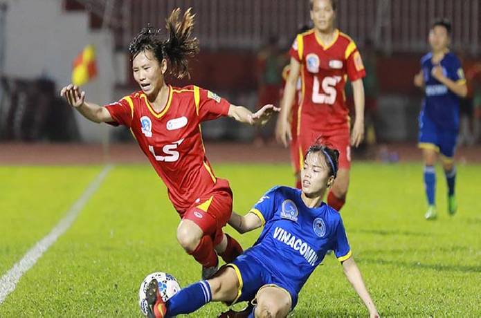 Nhận định, soi kèo Nữ Than KS vs Nữ Hà Nội, 16h ngày 8/9