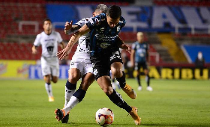 Nhận định, soi kèo UNAM Pumas vs Queretaro, 9h05 ngày 8/9