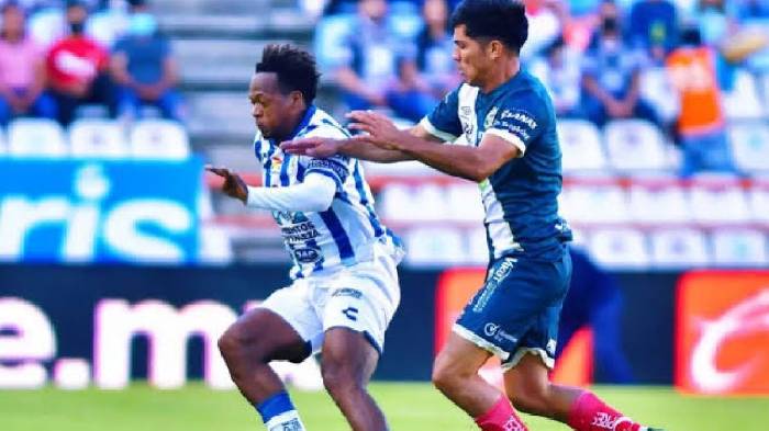 Soi kèo, dự đoán Macao Puebla vs Pachuca, 7h ngày 8/9