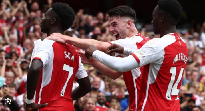 'Nếu t&ocirc;i l&agrave; cậu ấy, t&ocirc;i sẽ rời Arsenal khi Arteta vẫn cứ tin tưởng Kai Havertz'