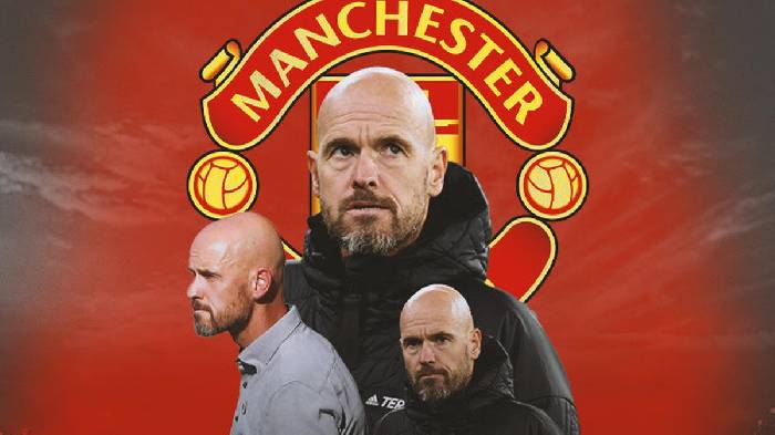 Cựu chủ tịch chê Ten Hag, chỉ ra người có thể 'trục vớt' Man United