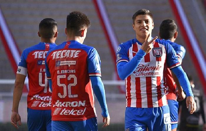 Nhận định, soi kèo Chivas Tapatio vs Zacatecas, 8h05 ngày 8/9