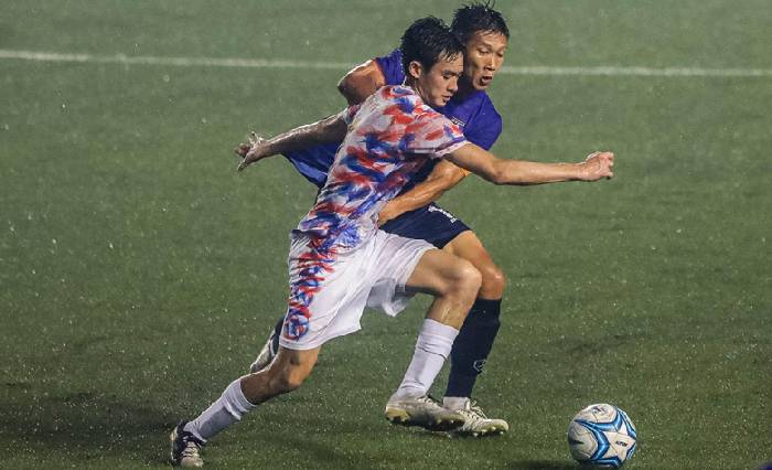 Nhận định, soi kèo Đài Loan vs Philippines, 18h00 ngày 8/9