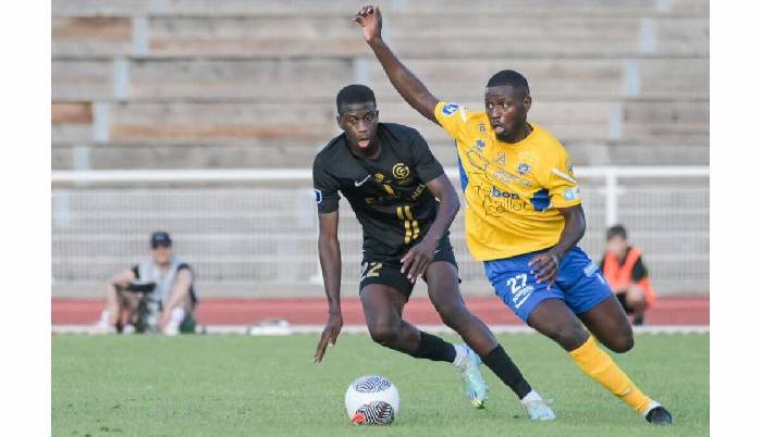 Nhận định, soi kèo Epinal vs Sochaux, 0h30 ngày 9/9