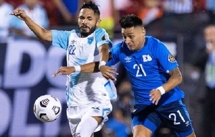 Nhận định, soi kèo Guatemala vs El Salvador, 9h10 ngày 8/9