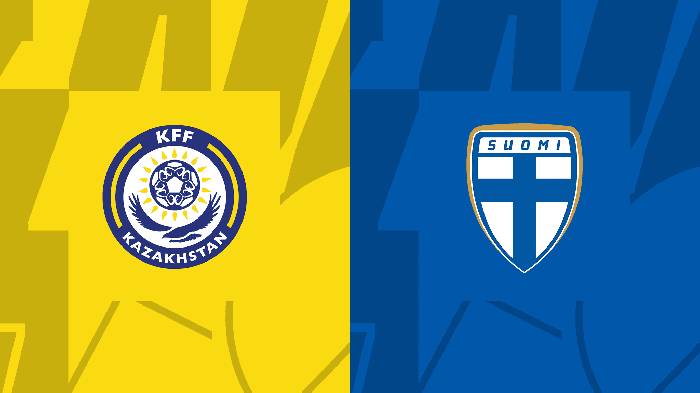 Nhận định, soi kèo Kazakhstan vs Phần Lan, 21h00 ngày 7/9