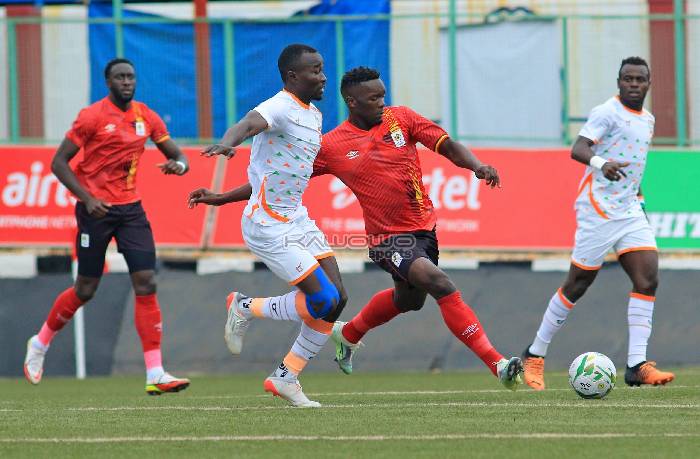 Nhận định, soi kèo Niger vs Uganda, 02h00 ngày 8/9