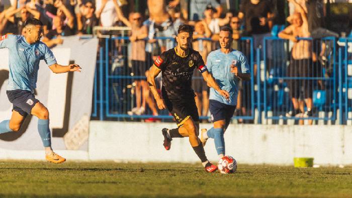 Nhận định, soi kèo Sesvete vs HNK Vukovar 91, 21h30 ngày 8/9