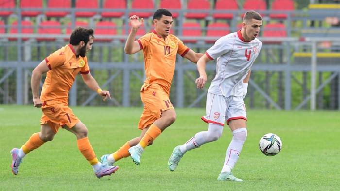 Nhận định, soi kèo U21 Armenia vs U21 Albania, 22h00 ngày 8/9