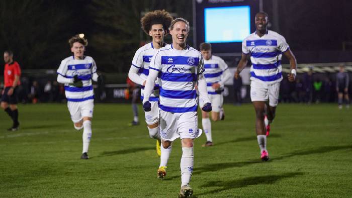 Nhận định, soi kèo U21 Burnley vs U21 Queens Park Rangers, 18h00 ngày 8/9