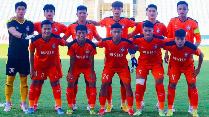 Nhận định, soi kèo U21 Đà Nẵng vs U21 HAGL, 15h00 ngày 8/9
