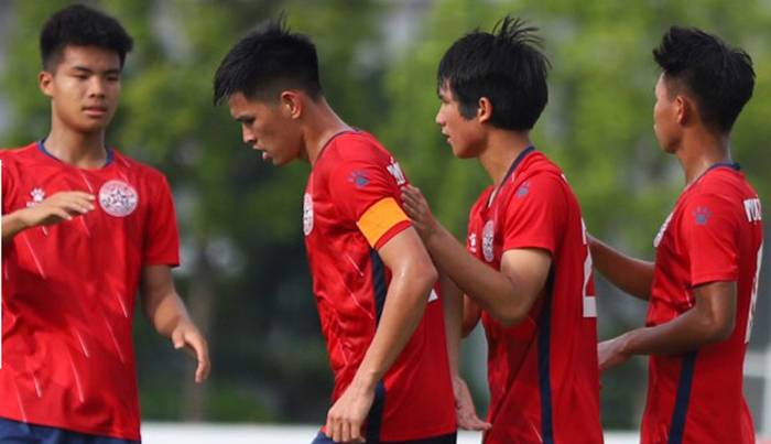 Nhận định, soi kèo U21 Hạ Long vs U21 PVF-CAND, 15h30 ngày 8/9