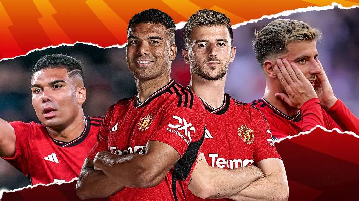 Rất nhanh! Man United chốt giá bán 'kẻ phản bội' Ten Hag 