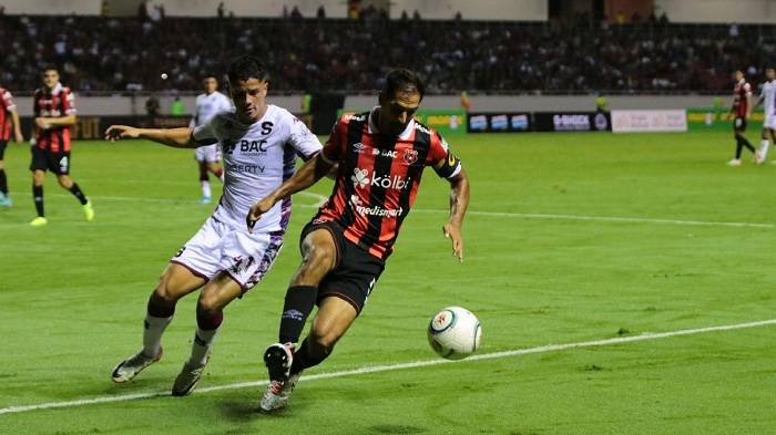 Nhận định, soi k&egrave;o Alajuelense vs Guanacasteca, 08h00 ng&agrave;y 8/9: Đ&aacute;nh chiếm ng&ocirc;i đầu