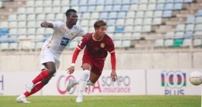 Nhận định, soi k&egrave;o Ayeyawady United vs Shan United, 16h00 ng&agrave;y 8/9: Củng cố ng&ocirc;i đầu