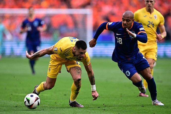 Nhận định, soi k&egrave;o H&agrave; Lan vs Bosnia v&agrave; Herzegovina, 1h45 ng&agrave;y 8/9: Kh&aacute;c biệt đẳng cấp
