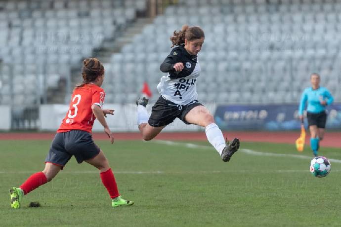 Nhận định, soi k&egrave;o Lanchkhuti Nữ vs Neftchi Baku Nữ, 20h00 ng&agrave;y 7/9: Tin v&agrave;o chủ nh&agrave;